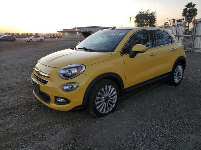 fiat 500x loung 2016 zfbcfxdt8gp379083