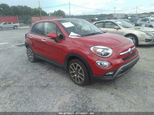 fiat 500x 2016 zfbcfxet0gp448475