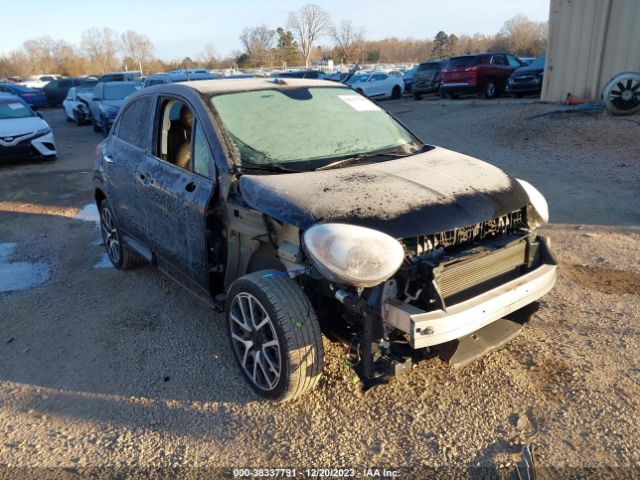 fiat 500x 2016 zfbcfxet2gp391048