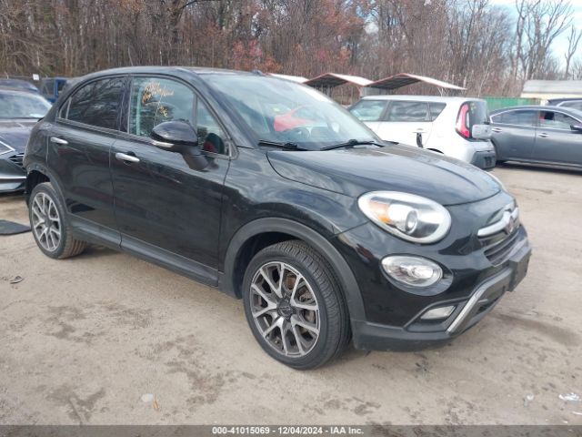 fiat 500x 2016 zfbcfxet7gp346249