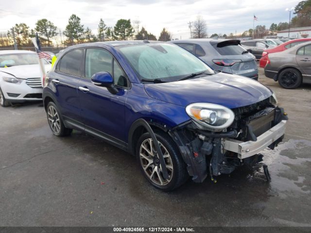 fiat 500x 2016 zfbcfxetxgp388012