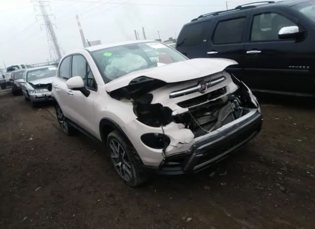 fiat 500x 2016 zfbcfxetxgp405455