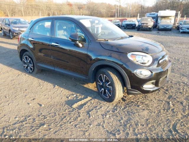 fiat 500x 2017 zfbcfyab1hp542580