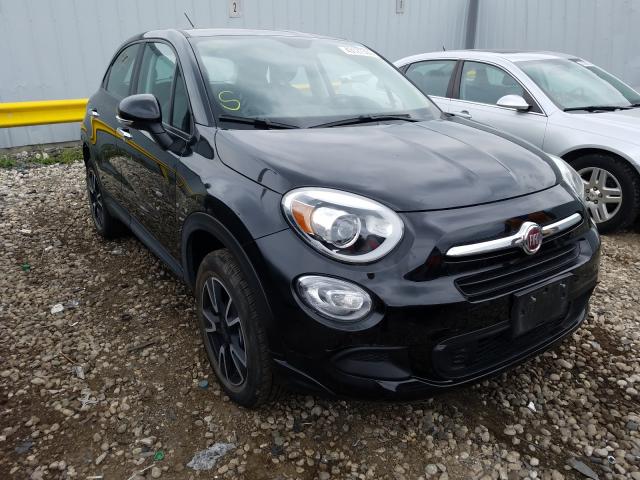 fiat 500x pop 2017 zfbcfyab5hp541268