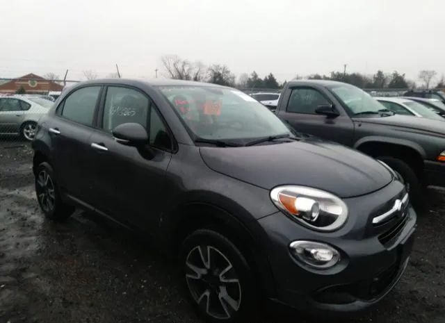 fiat 500x 2017 zfbcfyab6hp613675