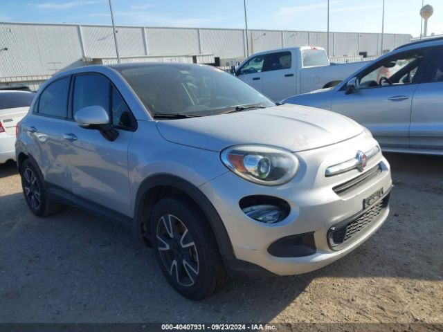 fiat 500x 2017 zfbcfyab9hp540544