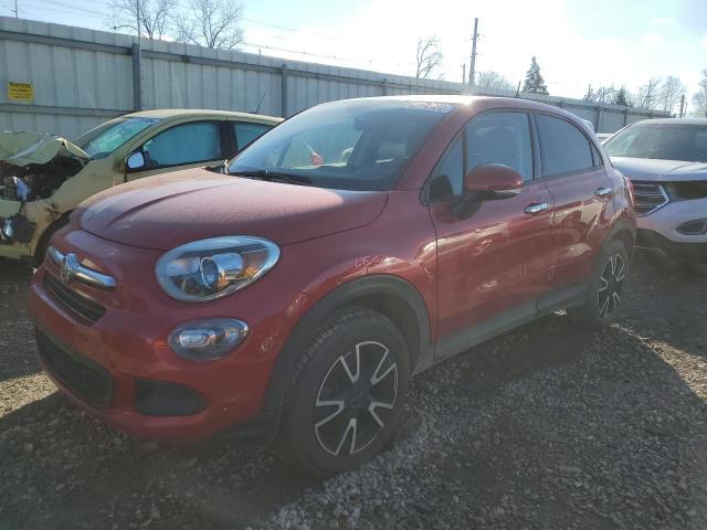 fiat 500x pop 2017 zfbcfyabxhp544747