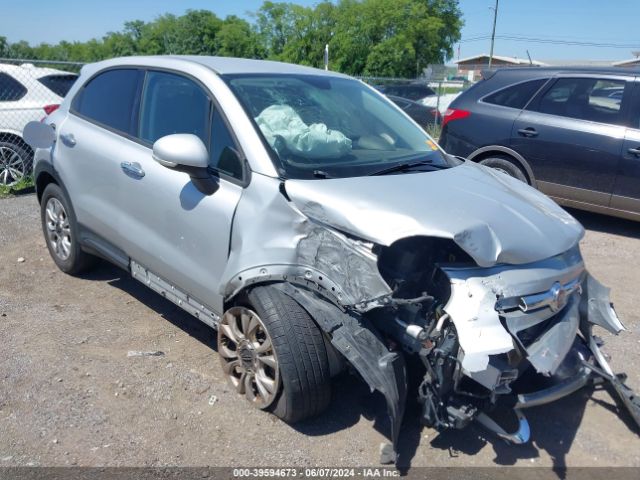 fiat 500x 2016 zfbcfybt0gp328402