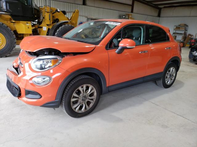 fiat 500x easy 2016 zfbcfybt0gp330280