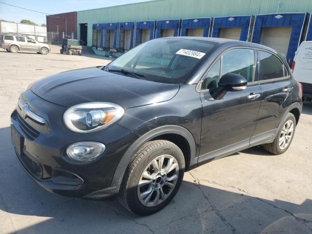 fiat 500x easy 2016 zfbcfybt0gp337112