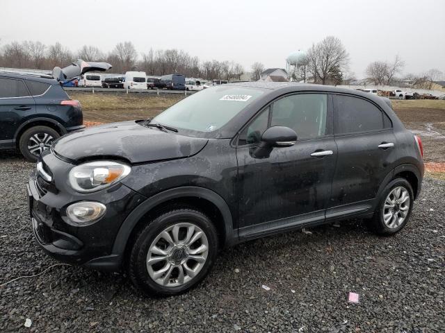 fiat 500x easy 2016 zfbcfybt1gp382643