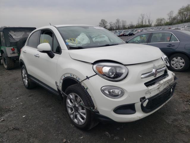 fiat 500x easy 2016 zfbcfybt1gp442906