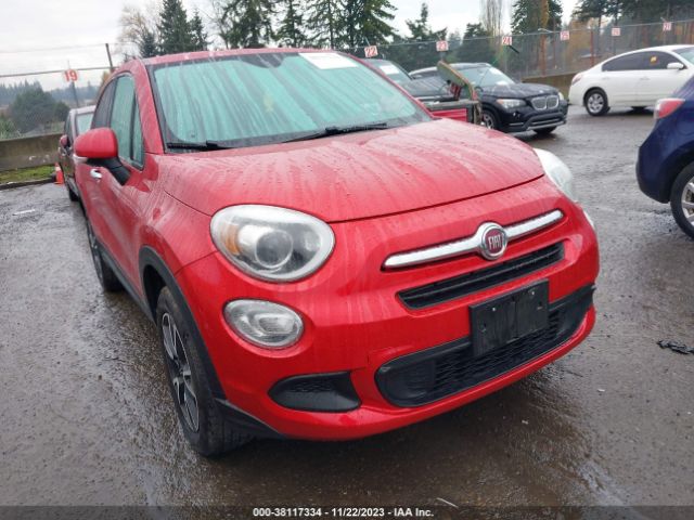 fiat 500x 2016 zfbcfybt3gp385527