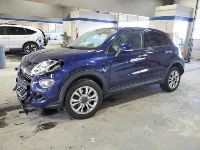 fiat 500x easy 2016 zfbcfybt3gp476944