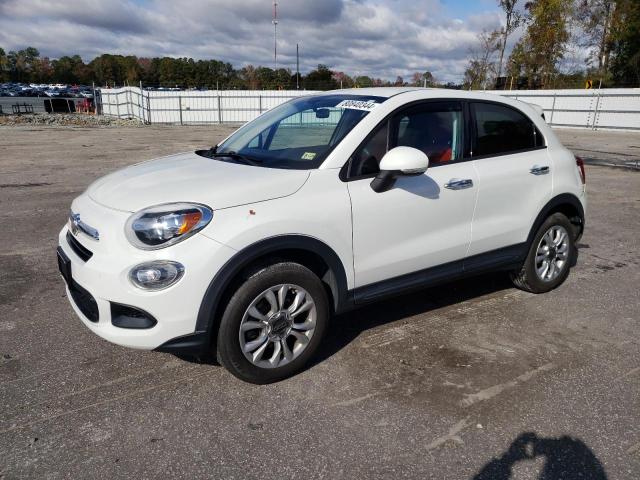 fiat 500x easy 2016 zfbcfybt4gp353508