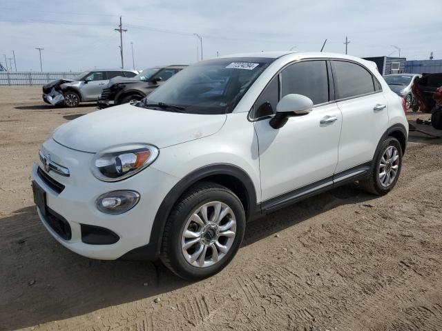 fiat 500x easy 2016 zfbcfybt4gp365500