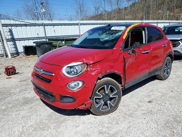 fiat 500x easy 2016 zfbcfybt4gp374228