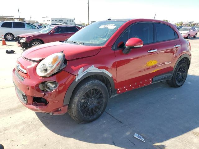 fiat 500x easy 2016 zfbcfybt5gp360676