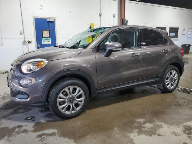 fiat 500x easy 2016 zfbcfybt5gp368924