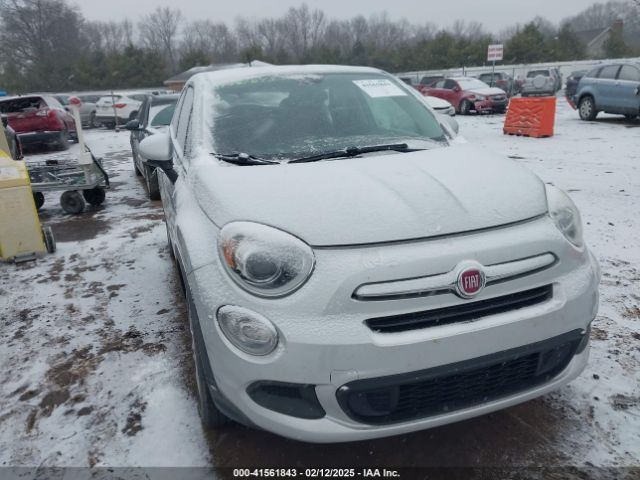 fiat 500x 2016 zfbcfybt6gp369211