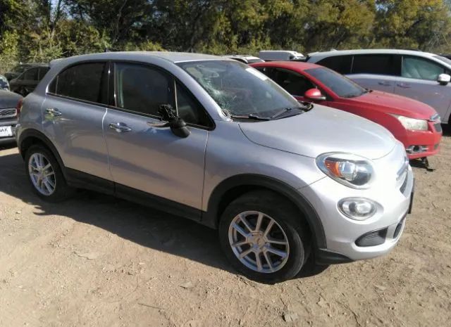 fiat 500x 2016 zfbcfybt9gp423360