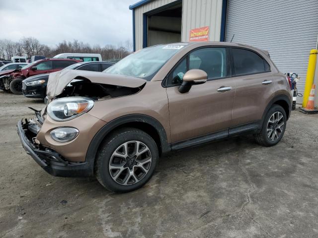 fiat 500x trekk 2017 zfbcfycb1hp614536