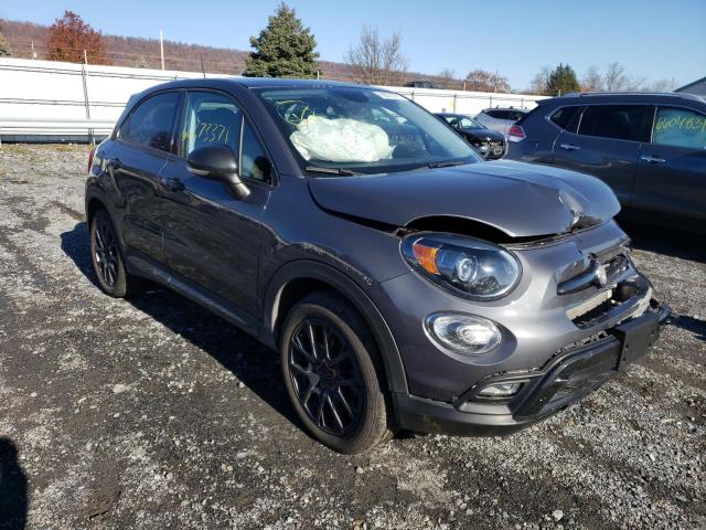 fiat 500x trekk 2017 zfbcfycb3hp629958