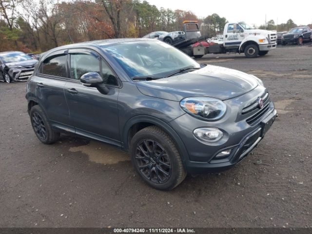 fiat 500x 2018 zfbcfycb3jp691530