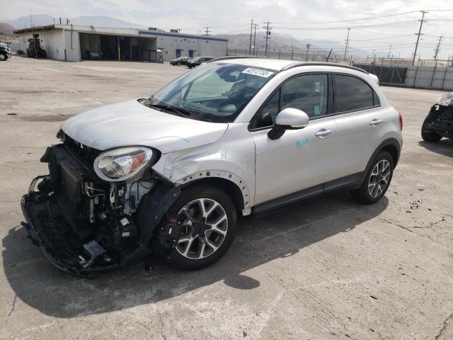 fiat 500x trekk 2017 zfbcfycb4hp524118