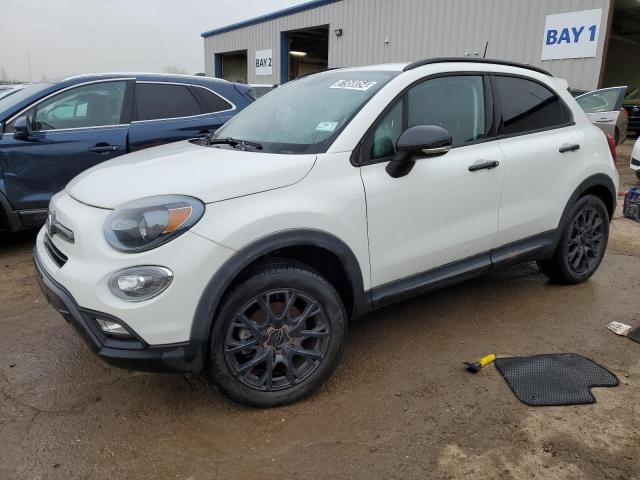 fiat 500x trekk 2018 zfbcfycb4jp694212