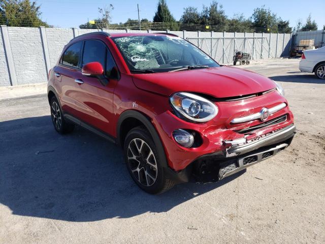 fiat 500x trekk 2017 zfbcfycb5hp573103