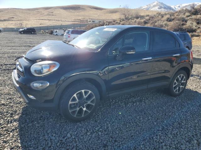 fiat 500x trekk 2018 zfbcfycb8jp721718