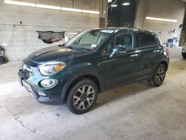 fiat 500x trekk 2016 zfbcfyct0gp328887