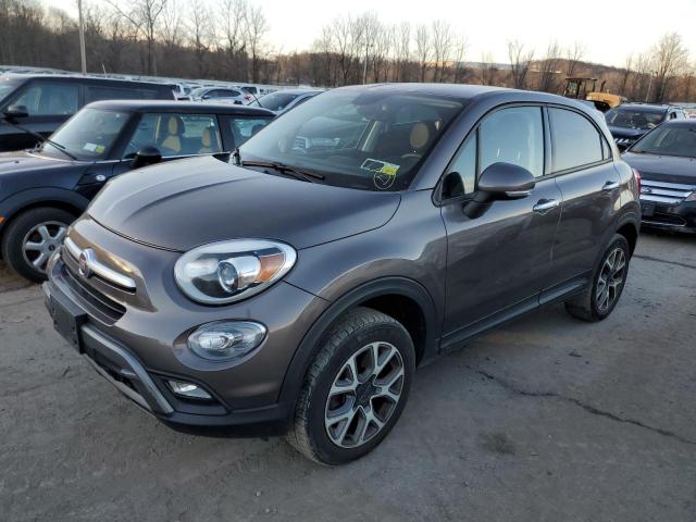 fiat 500x trekk 2016 zfbcfyct0gp330752