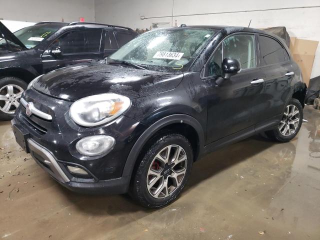 fiat 500x trekk 2016 zfbcfyct0gp330767