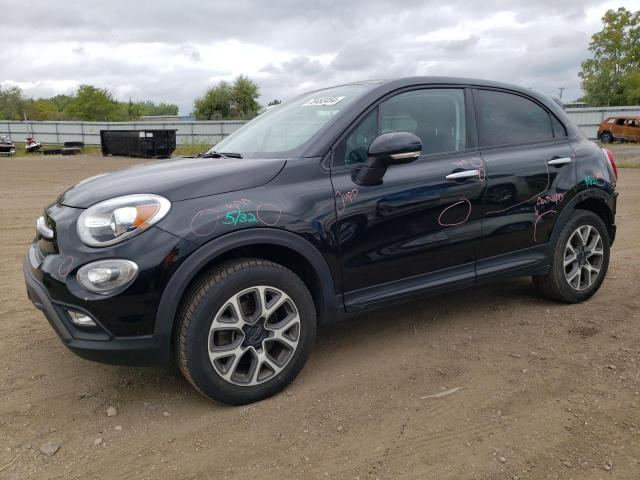 fiat 500x trekk 2016 zfbcfyct0gp333322