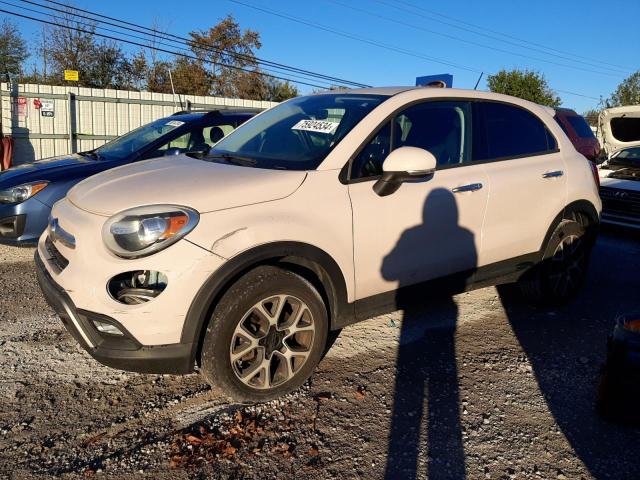 fiat 500x trekk 2016 zfbcfyct0gp337462