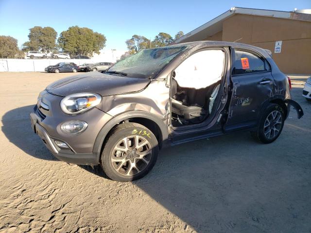 fiat 500x trekk 2016 zfbcfyct0gp338227