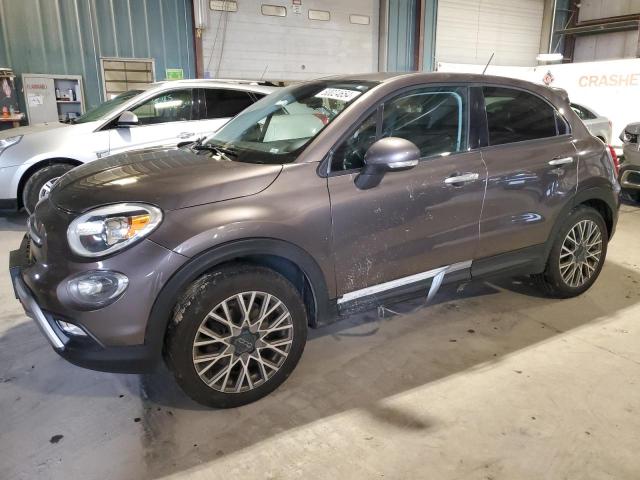 fiat 500x trekk 2016 zfbcfyct3gp344507