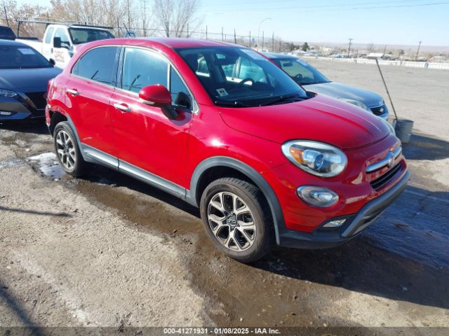 fiat 500x 2016 zfbcfyct3gp364367