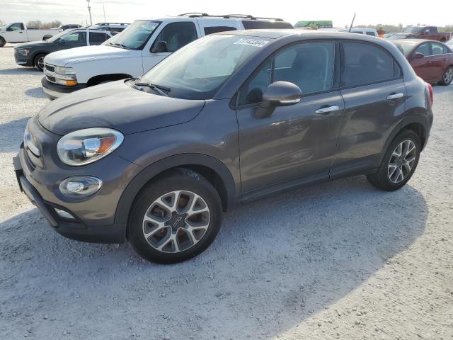 fiat 500x trekk 2016 zfbcfyct3gp485979