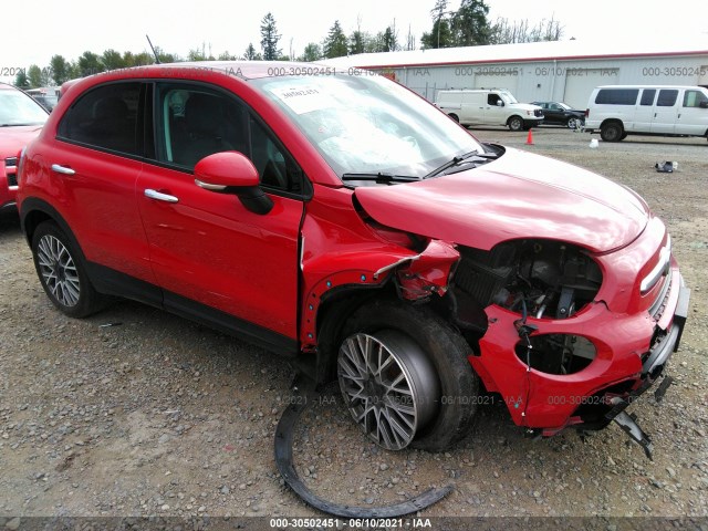 fiat 500x 2016 zfbcfyct4gp363549