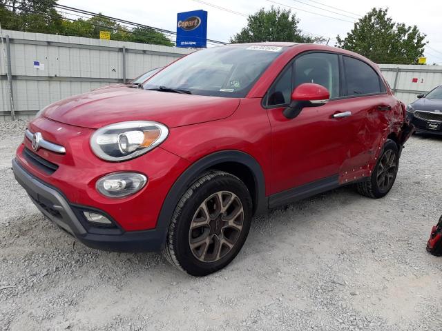 fiat 500x trekk 2016 zfbcfyct6gp382104