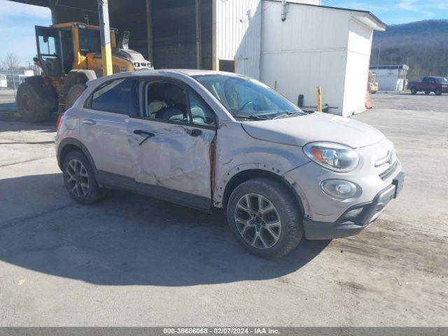 fiat 500x 2016 zfbcfyct7gp382354