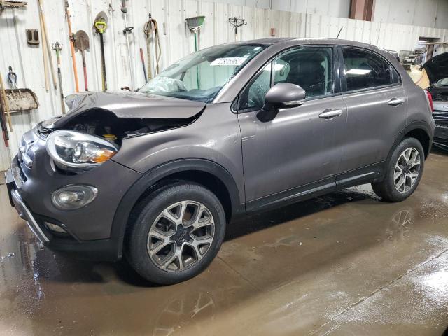 fiat 500x trekk 2016 zfbcfyct8gp374148