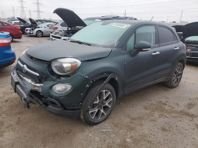 fiat 500x trekk 2016 zfbcfyct8gp435241