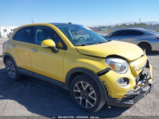 fiat 500x 2016 zfbcfyct9gp339845