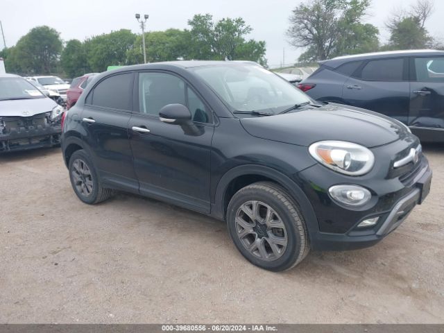 fiat 500x 2016 zfbcfyct9gp360226