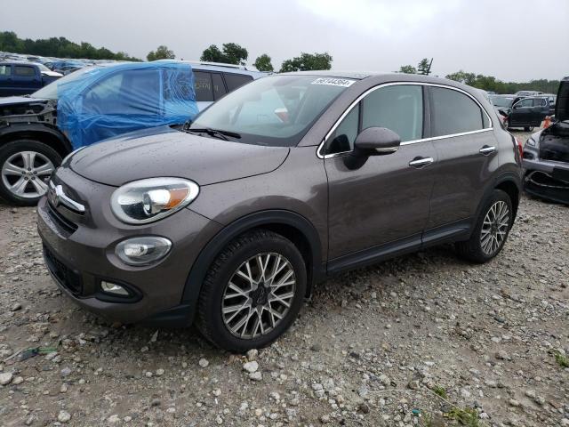 fiat 500x loung 2017 zfbcfydb1hp516377