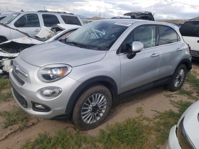 fiat 500x loung 2018 zfbcfydb9jp650270